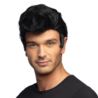 Peruka męska Danny Elvis