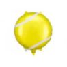Balon foliowy Piłka tenisowa, 35x35 cm