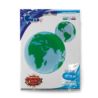 Balon Grabo Globe Earth
