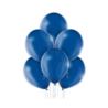 Balony B105 / 12" Crystal Blue 100 szt.