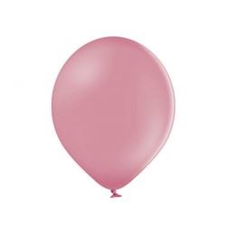 Balony B85 10,5" Pastel Wild Rose 100 szt.