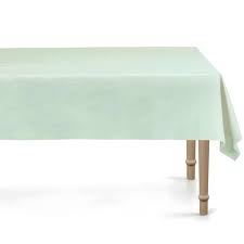 Jednorazowy obrus, 180x120 cm, zielony Jednorazowy obrus, 180x120 cm, zielony
