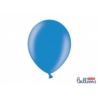 Balony Strong 30 cm, Metalic Corn blue, 10 szt