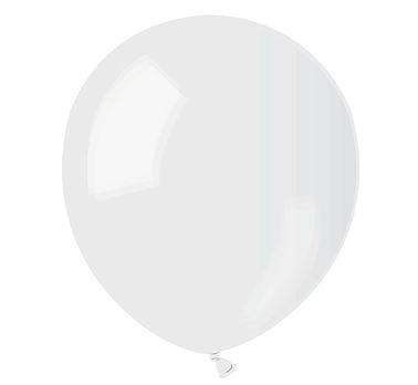 Balon A50 pastel 6" - "transparent" / 100 szt. Balon A50 pastel 6" - "transparent" / 100 szt.