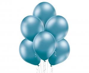 Balon B105 Glossy Blue 100 szt. Balon B105 Glossy Blue 100 szt.
