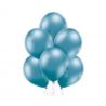 Balon B105 Glossy Blue 100 szt.