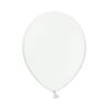 Balony B85 10,5" Pastel White 100 szt.