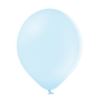 Balony B85 10,5" Pastel Ice Blue 100 szt.