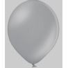 Balony B105 / 12"  Metallic Sliver 100 szt.