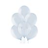 Balony B85 10,5" Crystal Blue  100 szt.