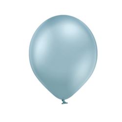 Balony B105 Glossy Light blue 100 szt.