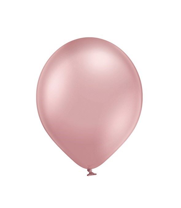 Balony B105 Glossy Light Pink 100 szt. Balony B105 Glossy Light Pink 100 szt.