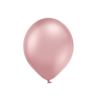 Balony B105 Glossy Light Pink 100 szt.