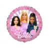 Balon foliowy 18" FX - Barbie