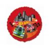 Balon foliowy 18" FX - Hot Wheels
