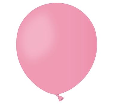 Balon A50 pastel 6" - "różowy" /100 szt. Balon A50 pastel 6" - "różowy" /100 szt.