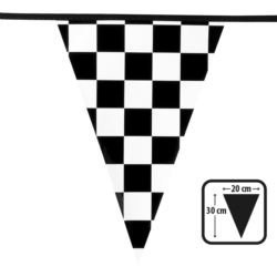Flagi Wyścigi 6m