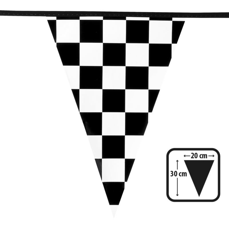 Flagi Wyścigi 6m