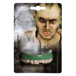 Zęby Zombie