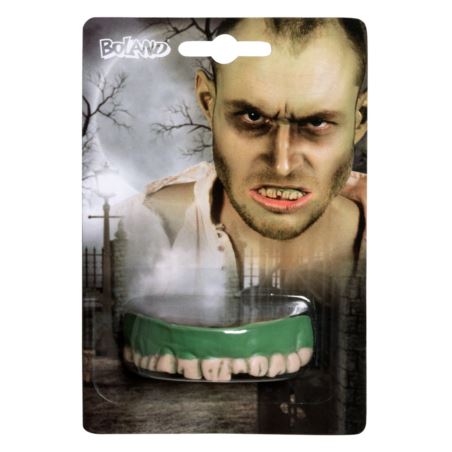 Zęby Zombie