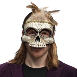 Maska Voodoo Damballa
