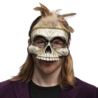 Maska Voodoo Damballa