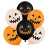 Balony 30 cm, Dynie, mix