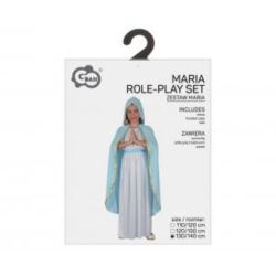 Zestaw dla dzieci Maria rozm. 130/140 cm
