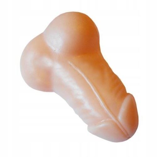 Artykuł do żartów Penis Gniotek 12/288