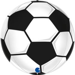 Balon Grabo Globe 15'' Soccer Ball kula