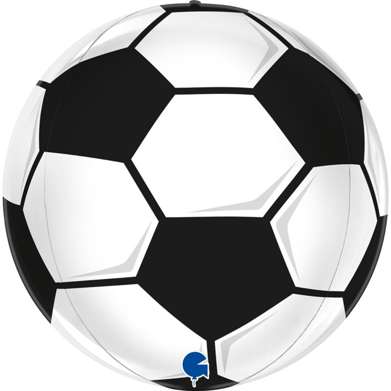 Balon Grabo Globe 15'' Soccer Ball kula Balon Grabo Globe 15'' Soccer Ball kula
