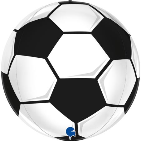 Balon Grabo Globe 15'' Soccer Ball kula