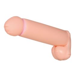 Penis nadmuchiwany, 90 cm