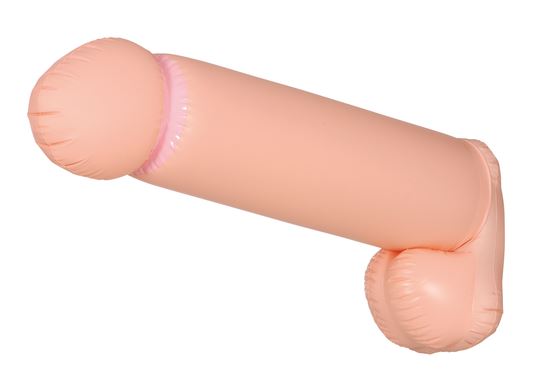 Penis nadmuchiwany, 90 cm Penis nadmuchiwany, 90 cm