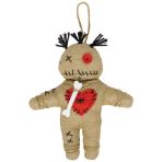 LALECZKA VOODOO