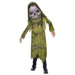Strój dla dzieci "Zombie z wielką głową", 128-140