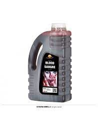 Sztuczna krew 1L Sztuczna krew 1L