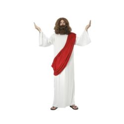 Strój dla dorosłych Jezus rozm. uniwersalny