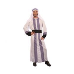 Zestaw dla dorosłych Arabski Szejk roz.Uniwersalny