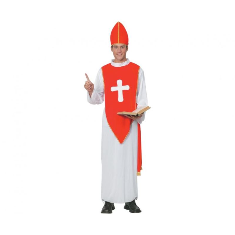Zestaw dla dorosłych Biskup rozm.52 Zestaw dla dorosłych Biskup rozm.52