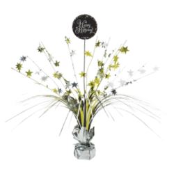 Dekoracja na stol Sparkling  elebration - Gold Ha