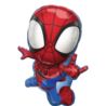 Balon foliowy postać Spiderman 55cm x 73cm