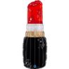Balon foliowy Grabo 28'', Red Lipstick