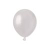 Balon AM50 metal 6" - "perłowy" / 100 szt.