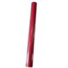 Folia satynowa P10 Czerwony malinowy 50 cm/10m