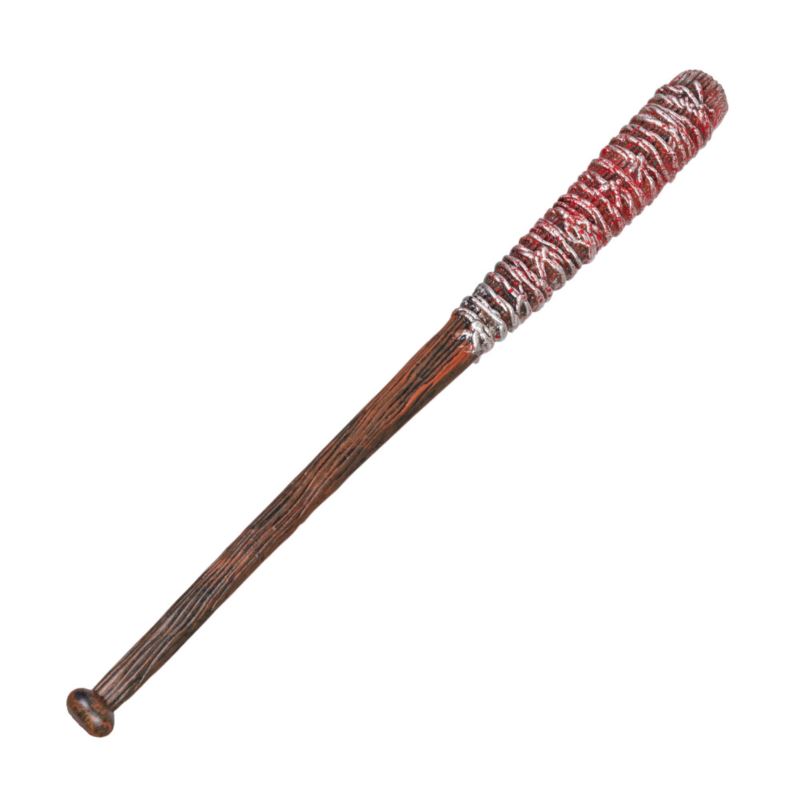 Zakrwawiony kij bejsbolowy 61cm Zakrwawiony kij bejsbolowy 61cm