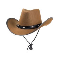 Kapelusz KOWBOJ TEXAS Kapelusz KOWBOJ TEXAS
