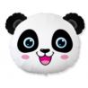 Balon foliowy 24 cale FX - Panda, pakowany Balon foliowy 24 cale FX - Panda, pakowany