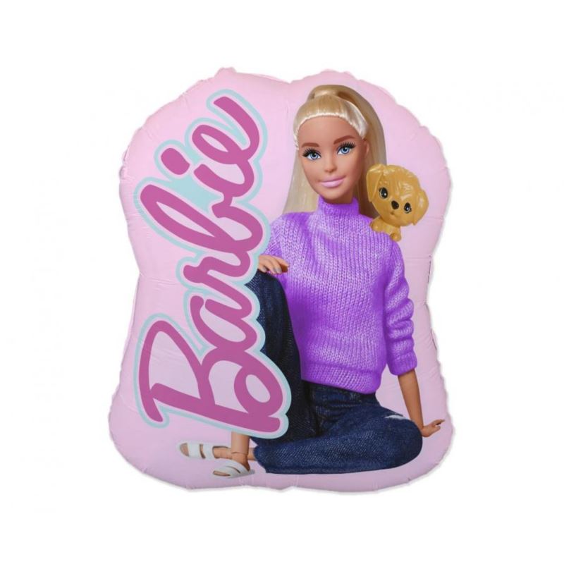 Balon foliowy 24" FX - Barbie Balon foliowy 24" FX - Barbie