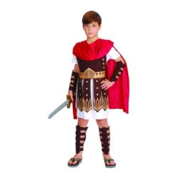 Zestaw dla dzieci Gladiator 130/140 cm